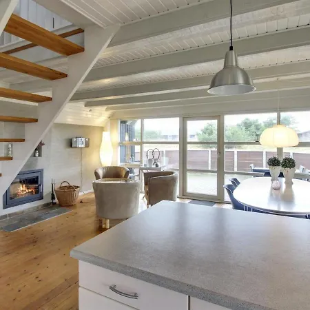 Raica - 800m From The Sea In Western Jutland By Interhome Casa vacanze *