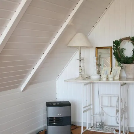 Casa de Férias Raica - 800m From The Sea In Western Jutland By Interhome *
