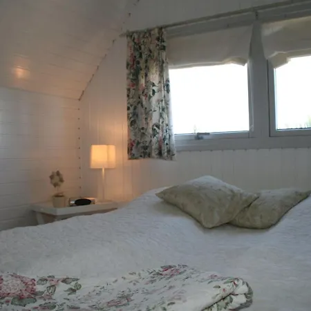 Raica - 800m From The Sea In Western Jutland By Interhome