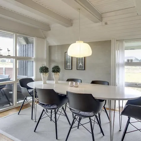 Raica - 800m From The Sea In Western Jutland By Interhome * Fanø