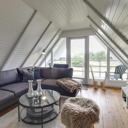 Raica - 800m From The Sea In Western Jutland By Interhome Casa vacanze Fanø
