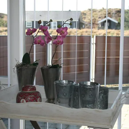 Casa vacanze Raica - 800m From The Sea In Western Jutland By Interhome *
