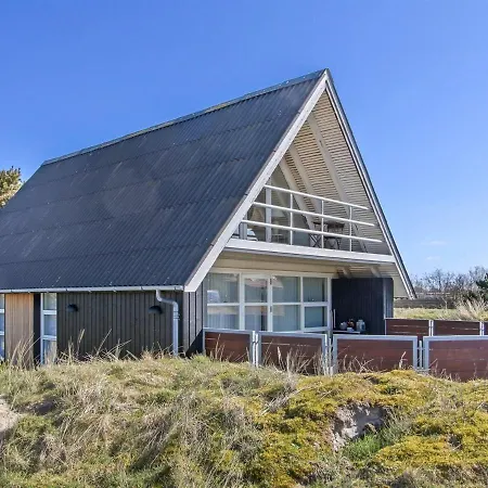 Raica - 800m From The Sea In Western Jutland By Interhome